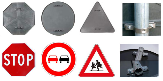 european traffic signs