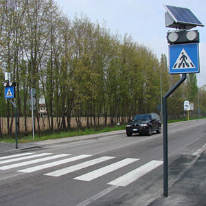 safety cross 8