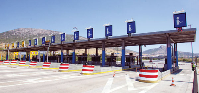 Toll-Systems