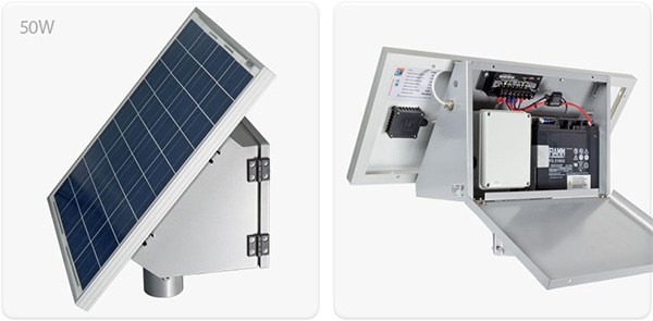 photovoltaic system compact fotoboltaiko sistima mikro diasimco