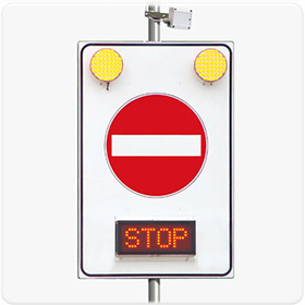 speed radar sign diasimco