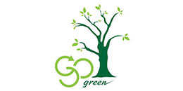 go green